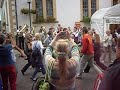 Musikverein Halle-Neustadt e.V. sorgt f�r Stimmung (1/2)