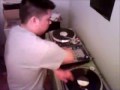 DJ BLITZ SCRATCH
