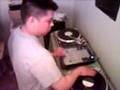 DJ BLITZ SCRATCH