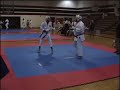 Santana Brothers - Brandon vs. Ryan - Kumite Santana Brothers - Brandon vs. Ryan - Kumite