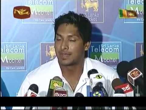 The team arrives in Sri Lanka after Twenty20 world cup 2009