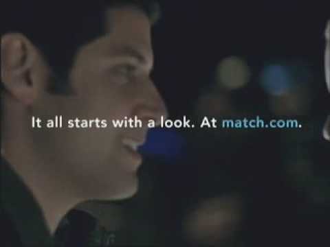 Match.com Rewind (Baby :30)