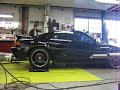 Toyota MR2 Dyno Run