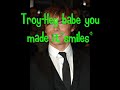 A Troyella Story: Episode 16[One in a Million]
