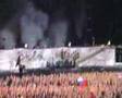 Metallica, Live In Moscow 18 Jule 2007. Creeping death.
