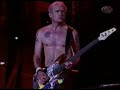 Red Hot Chili Peppers - The Zephyr Song (live in Sao Paulo)
