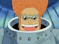 Salty Dogs of One Piece