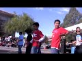 FSA Team Sarap @ SJB Festival FSA Team Sarap @ SJB Festival