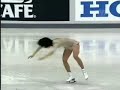 Michelle Kwan - 2000 Japan Open - \"Hands\" Michelle Kwan - 2000 Japan Open - \"Hands\"