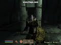 Oblivion-Vampire killing Oblivion-Vampire killing