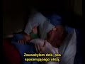 Fear Of Death || Strach przed ?mierci? [polish subtitle]
