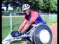 Handisport projet educ