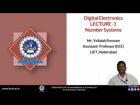 Lords Institute of Engineering and Technology Hyderabad General video thumbnail 16