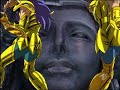 I Cavalieri dello Zodiaco Hades episodio 10 - Il Colpo Proibito parte 3 di 3