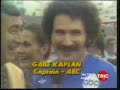 Battle of the Network Stars - Conrad vs. Kaplan