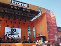 / AL FONDO HAY SITIO @ 2011 ( PARQUE ZONAL SINCHI ROCA / ANIVERSARIO TROME, 2 OCT )