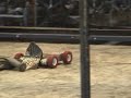 Slave Master vs. Devil's Plunger - RG05