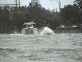 Tropical storm Fay