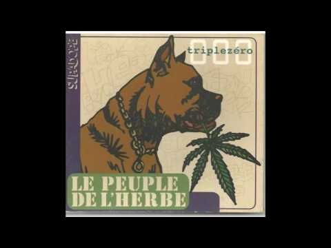 Le Peuple de l