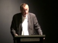 The Rural Past and Urban Histories, 1881-2011 - Professor Alun Howkins