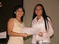 Interact Club - Installation 2005/2006 : The Ceremony