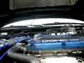Engine Idle