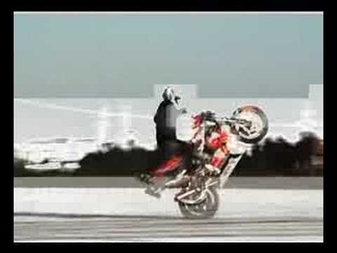 TRIKALA STUNT RIDERS
