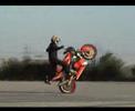 TRIKALA-STUNT-RIDERS