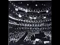 recorded during josef hofmann's golden jubilee concert,metropolitan opera house,new york,n.y, november 28, 1937

when,in 1955,the los angeles classical music station broadcast the hofmann golden jubilee concert after the recordings had been released for the first time, i recall the announcer saying in a reverent tone,