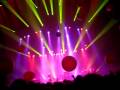 Phish Hampton 03/06/09 - Divided Sky (mini glow-war)