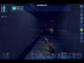 Using the peppergun to skip laser tripwires in Deus Ex Using the peppergun to skip laser tripwires in Deus Ex