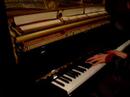 Longing - original piano composition