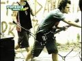 Drops da TV POP ROCK BRASIL com as bandas Detonautas e Strike.
