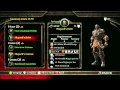 Kingdoms of Amalur: Reckoning - Mass Effect 3 Shepard Armor