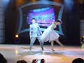 SYTYCD7-HONG n CC