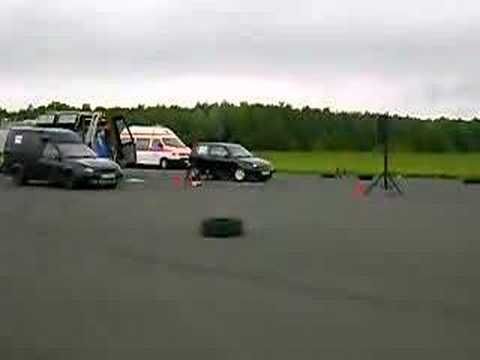 seicento 118ps vs combo 2.0 turbo 204ps