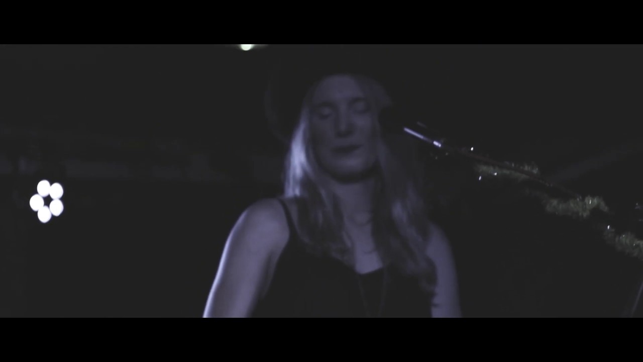 The Pretender Cover – Live