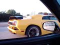 Acura Integra Type-R vs Lamborghini diablo Sv