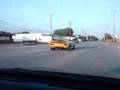 Acura Integra Type-R vs Lamborghini diablo Sv