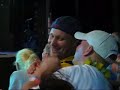 Jim Morris audience encore during Sangria Wine - MOTM 2006