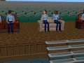 Sims Famous Next Top Model Cycle 1 Episode 1 HQ Sims Famous Next Top Model Cycle 1 Episode 1 HQ