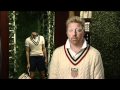 Boris Becker on Wimbledon and fashion
