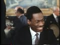 Eddie Murphy - Paramount Home Video Promo