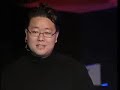 TEDTalks - Jeff Han - 2006 TEDTalks - Jeff Han - 2006