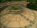 Juergen Partridge Limited Stone Work