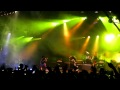 Massacration - Anime Friends 2011 - The Fire, The Steel, The Heavy & The Money (09/07/2011)