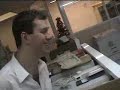 J. J, un tripero festejando