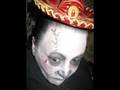 Halloween Makeup Ideas