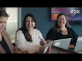 Open video