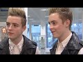 Jedward get reality show, Gavin & Stacey cameo